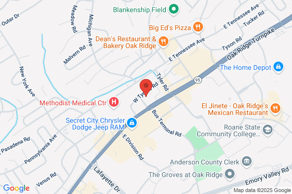 Methodist Outpatient Diagnostic Center