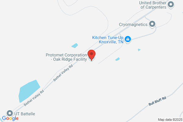 Protomet Corporation