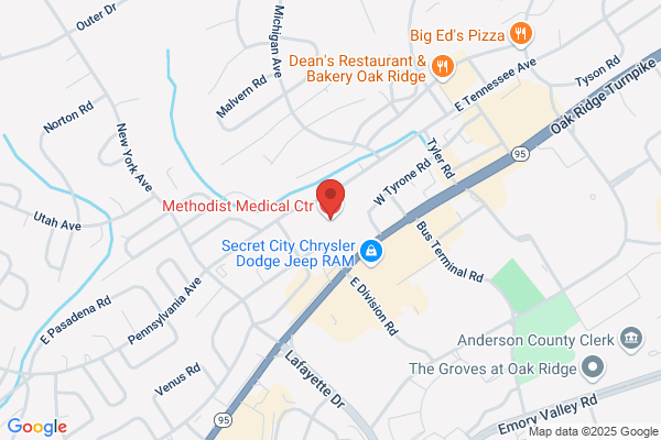 Methodist Medical Center
