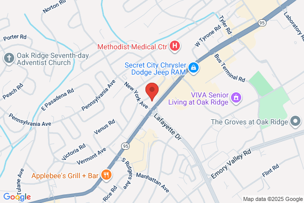 Eckert Chiropractic