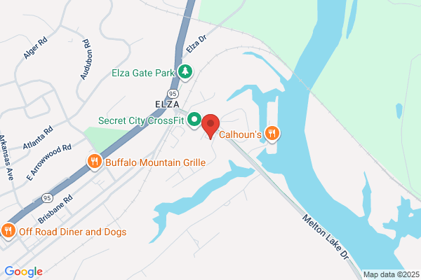 Melton Lake Self Storage Inc