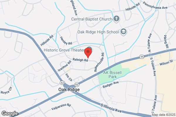 Oak Ridge Appliance Repair