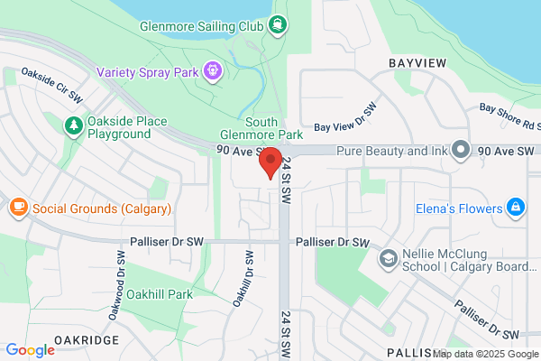 Oak Ridge Automotive