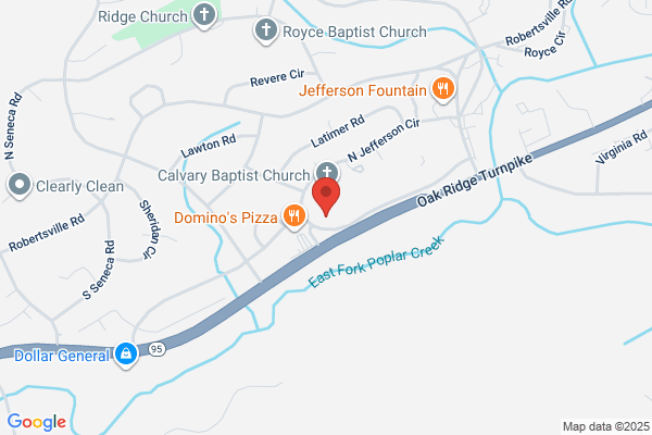 First Free Will Baptist Church