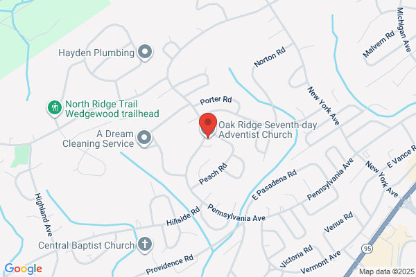 Seventh Day Adventist Church