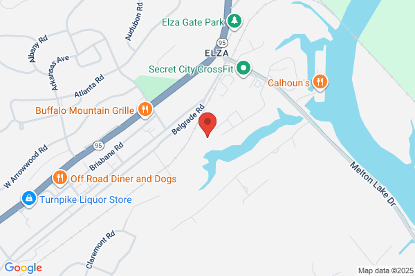 Brogdon Roofing