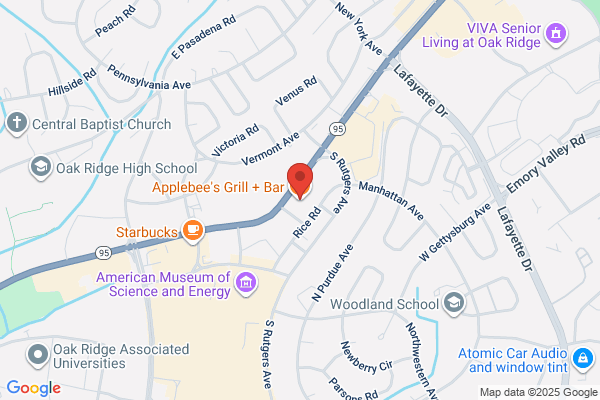 Applebee's Neighborhood Grill & Bar
