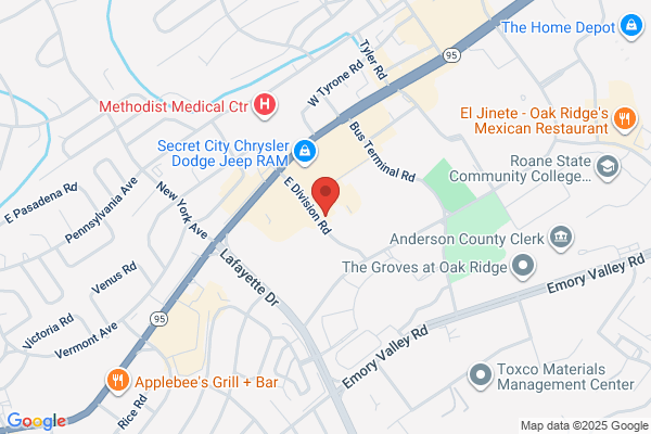 Hanger Orthopedic Group