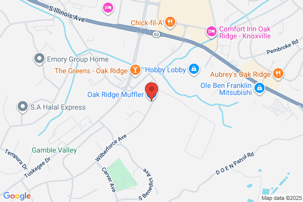Gassaway Automotive