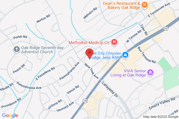 Urology Specialists of Oak Ridge