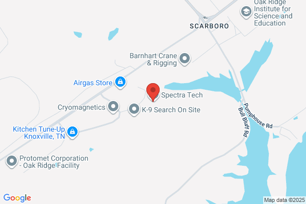Specpro Environmental Services Llc