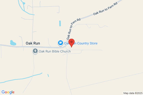 Oak Run Elementary School