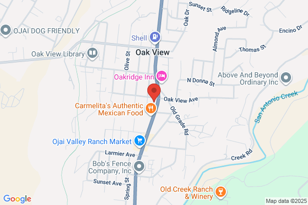 Community Memorial Health Center – Oak View