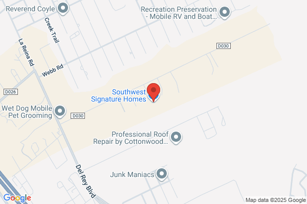 Jones Construction Co.