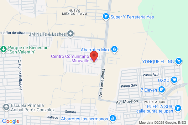 Mira Valle Community