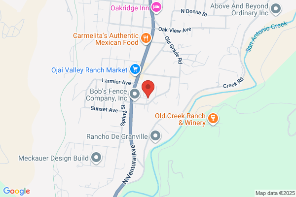 Oak View Self Storage