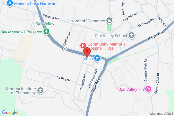 Ojai Property Management