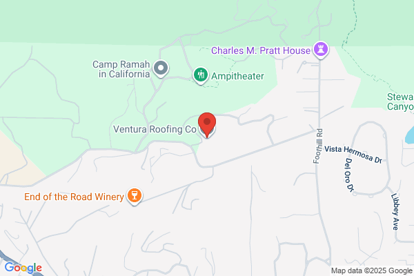 Ojai Roofing