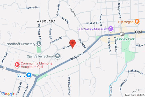 Ojai Unified School District, Elementary Schools, Meiners Oaks