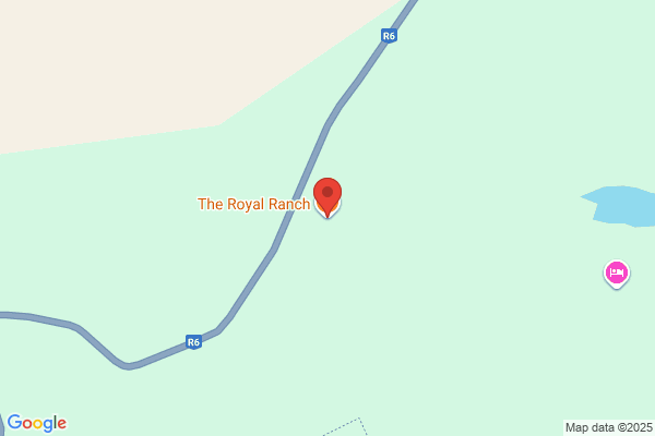 Royale Rancho