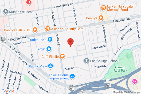 Scofield Catering & Management Inc.