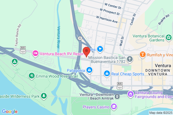 Ventura Bike Depot Inc