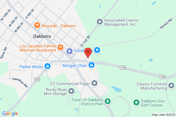 Oakboro Family Dentistry