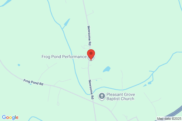 Frog Pond Service