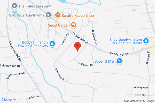 Helm's Auto Parts & Garage