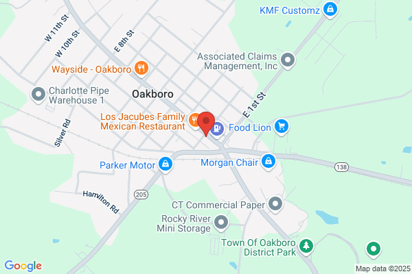 Oakboro Ace Hardware