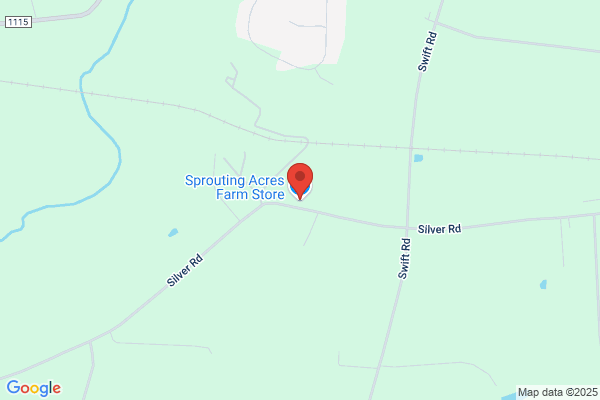 Oakboro Acres Nursery Inc