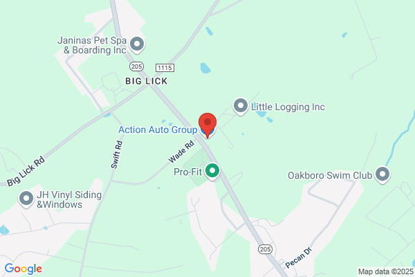 Oakboro Auto Sales