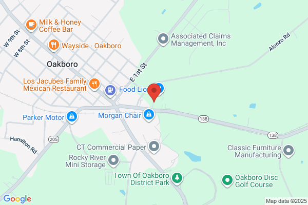 Oakboro Pharmacy