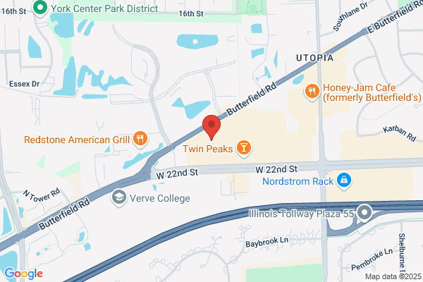 HQ Tax & Financial Inc. CPA, EA