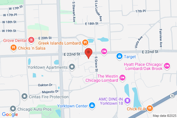 2200 Grace Apartment Homes