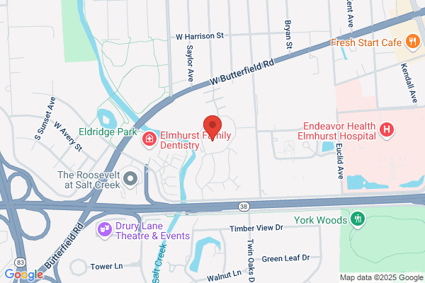 Eldridge Townhomes