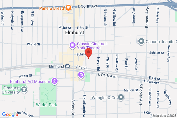 Elmhurst Place Apartments