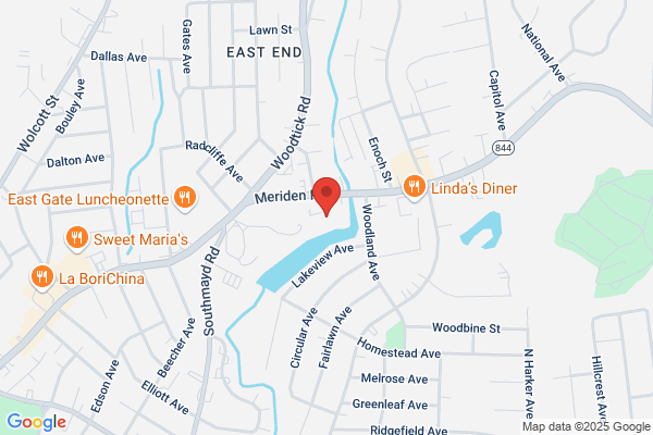 Waterbury Apartments