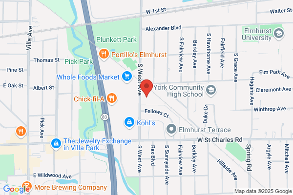 Willows of Elmhurst Condominium