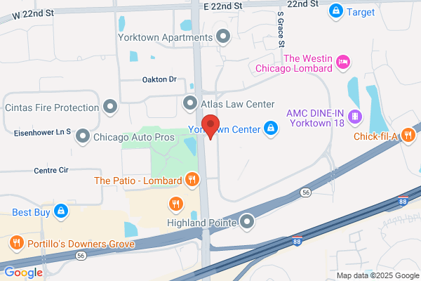 Fifth Third Bank & ATM