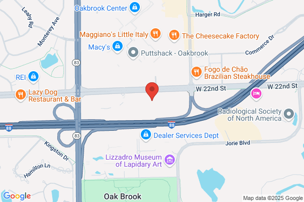 Corporate America Federal Credit Union