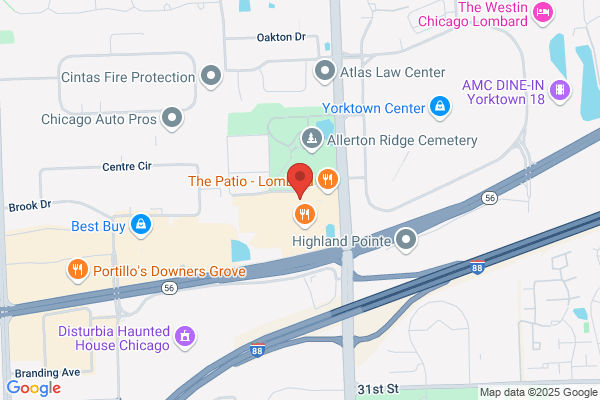 Mattress Firm Lombard