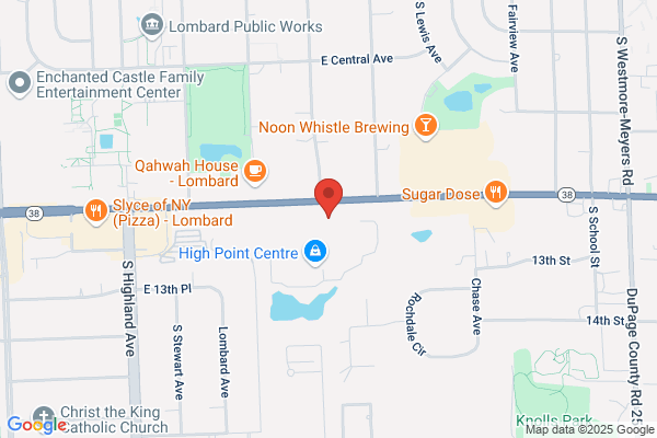 Mattress Firm Lombard Roosevelt Rd - Closed