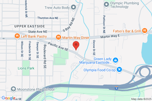 Olympia Chiropractic