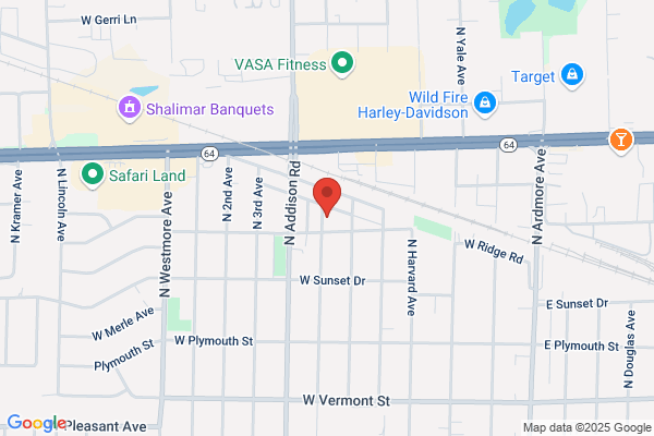 Midwest Information Systems