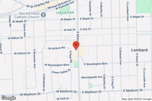 Forcioli Family Dentistry