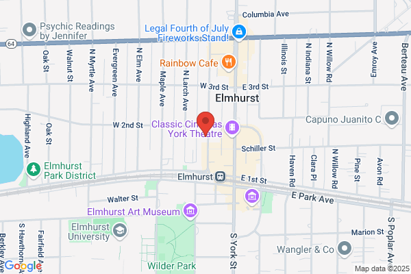 Cameo Dental Specialists
