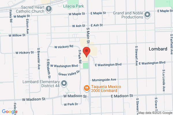 Glenbard Family Dental