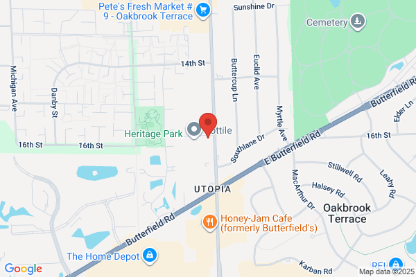 West Suburban Family Dental