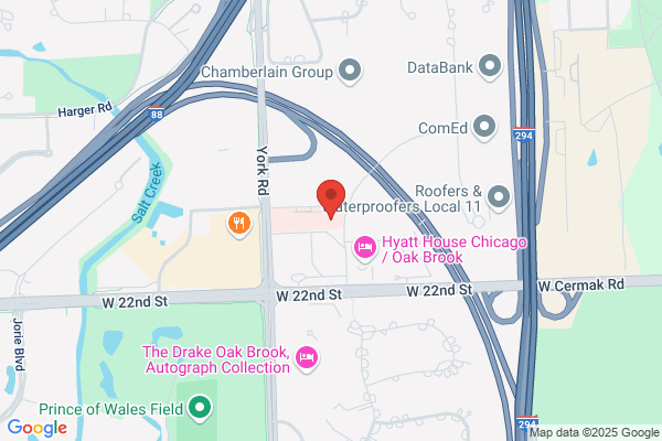 Alan T. Blank, MD